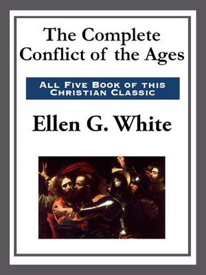 cover image of The Complete Conflict of the Ages